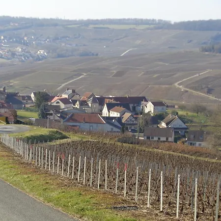 Apartment Le Saint Vincent