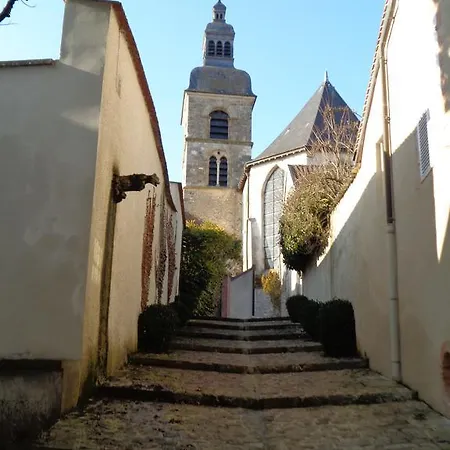 Le Saint Vincent Epernay