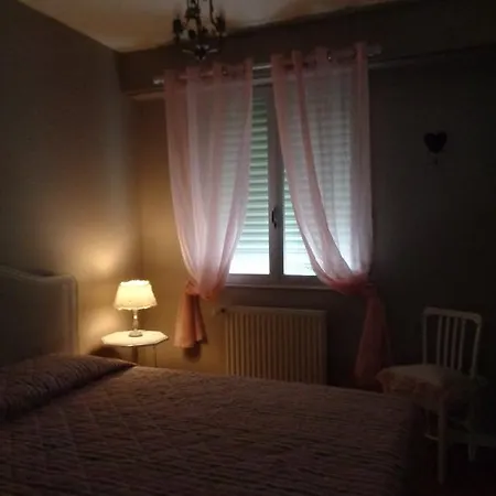 Le Saint Vincent Apartment