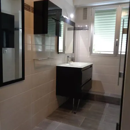 Apartment Le Saint Vincent Epernay