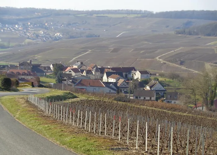 Апартаменты Le Saint Vincent