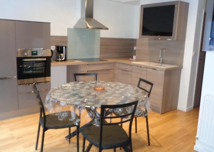 Le Saint Vincent Эперне